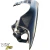 FRP DMA D1 Wide Body 30mm Fenders (front) > Nissan Cefiro (A31) 1988-1993 - image 13