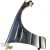 FRP DMA D1 Wide Body 30mm Fenders (front) > Nissan Cefiro (A31) 1988-1993 - image 18
