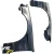 FRP DMA D1 Wide Body 30mm Fenders (front) > Nissan Cefiro (A31) 1988-1993 - image 19