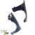 FRP DMA D1 Wide Body 30mm Fenders (front) > Nissan Cefiro (A31) 1988-1993 - image 21
