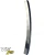 FRP DMA Roof Wing > Nissan Cefiro (A31) 1988-1993 - image 5