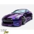 FRP CWE Front Lip Valance > Nissan GT-R GTR (R35) 2009-2011 - image 12