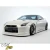 FRP CWE Front Lip Valance > Nissan GT-R GTR (R35) 2009-2011 - image 24