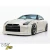 FRP CWE Front Lip Valance > Nissan GT-R GTR (R35) 2009-2011 - image 22