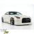FRP CWE Front Lip Valance > Nissan GT-R GTR (R35) 2009-2011 - image 23
