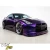 FRP CWE Front Lip Valance > Nissan GT-R GTR (R35) 2009-2011 - image 2