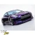 FRP CWE Front Lip Valance > Nissan GT-R GTR (R35) 2009-2011 - image 3