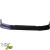 VSaero FRP CWE Front Lip Valance > Nissan GT-R GTR (R35) 2009-2012 - image 7