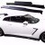 VSaero FRP CWE Side Skirts > Nissan GT-R GTR R35 2009-2017 - image 12