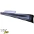 FRP CWE Side Skirts > Nissan GT-R GTR (R35) 2009-2024 - image 7