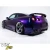 FRP CWE Rear Add-ons 2pc > Nissan GT-R GTR (R35) 2009-2011 - image 14