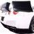 VSaero FRP CWE Rear Add-ons 2pc > Nissan GT-R GTR R35 2009-2012 - image 13