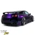 FRP CWE Rear Add-ons 2pc > Nissan GT-R GTR (R35) 2009-2011 - image 2