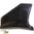 FRP CWE Rear Add-ons 2pc > Nissan GT-R GTR (R35) 2009-2011 - image 6
