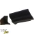 FRP CWE Rear Add-ons 2pc > Nissan GT-R GTR (R35) 2009-2011 - image 11