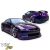 FRP CWE 5pc Body Kit > Nissan GT-R GTR (R35) 2009-2011 - image 3