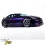 FRP CWE 5pc Body Kit > Nissan GT-R GTR (R35) 2009-2011 - image 19