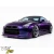 FRP CWE 5pc Body Kit > Nissan GT-R GTR (R35) 2009-2011 - image 23