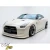 FRP CWE 5pc Body Kit > Nissan GT-R GTR (R35) 2009-2011 - image 33