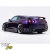 FRP CWE 5pc Body Kit > Nissan GT-R GTR (R35) 2009-2011 - image 49