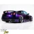 FRP CWE 5pc Body Kit > Nissan GT-R GTR (R35) 2009-2011 - image 50