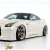 FRP CWE 5pc Body Kit > Nissan GT-R GTR (R35) 2009-2011 - image 77