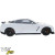 VSaero FRP CWE 5pc Body Kit > Nissan GT-R GTR (R35) 2009-2012 - image 47