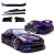 FRP CWE 5pc Body Kit > Nissan GT-R GTR (R35) 2009-2011 - image 1