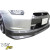 VSaero FRP CWE 5pc Body Kit > Nissan GT-R GTR (R35) 2009-2012 - image 5