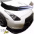 FRP CWE 5pc Body Kit > Nissan GT-R GTR (R35) 2009-2012 - image 16