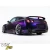 FRP CWE 5pc Body Kit > Nissan GT-R GTR (R35) 2009-2011 - image 36