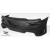 2000-2005 Mitsubishi Eclipse Blits Rear Bumper - image 7