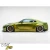 FRP LBPE v1 Wide Body Front Bumper w Lip > Nissan GT-R GTR (R35) 2009-2017 - image 6