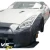 FRP LBPE v1 Wide Body Fender Flares (front) 4pc > Nissan GT-R GTR (R35) 2009-2017 - image 50