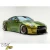 FRP LBPE v1 Wide Body Fender Flares (front) 4pc > Nissan GT-R GTR (R35) 2009-2017 - image 28