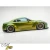 FRP LBPE v1 Wide Body Fender Flares (front) 4pc > Nissan GT-R GTR (R35) 2009-2017 - image 29