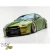 FRP LBPE v1 Wide Body Fender Flares (front) 4pc > Nissan GT-R GTR (R35) 2009-2017 - image 31