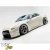 FRP LBPE v1 Wide Body Fender Flares (front) 4pc > Nissan GT-R GTR (R35) 2009-2017 - image 47