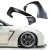 FRP LBPE v1 Wide Body Fender Flares (front) 4pc > Nissan GT-R GTR (R35) 2009-2017 - image 32