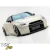 FRP LBPE v1 Wide Body Fender Flares (front) 4pc > Nissan GT-R GTR (R35) 2009-2017 - image 33