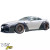 FRP LBPE v1 Wide Body Fender Flares (front) 4pc > Nissan GT-R GTR (R35) 2009-2017 - image 24