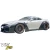 FRP LBPE v1 Wide Body Fender Flares (front) 4pc > Nissan GT-R GTR (R35) 2009-2017 - image 24