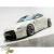 FRP LBPE v1 Wide Body Fender Flares (front) 4pc > Nissan GT-R GTR (R35) 2009-2017 - image 39