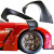 VSaero FRP LBPE v1 Wide Body Fender Flares (front) 4pc > Nissan GT-R GTR (R35) 2009-2017 - image 1