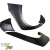 FRP LBPE v1 Wide Body Fender Flares (front) 4pc > Nissan GT-R GTR (R35) 2009-2017 - image 10