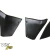 FRP LBPE v1 Wide Body Fender Flares (front) 4pc > Nissan GT-R GTR (R35) 2009-2017 - image 15