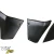FRP LBPE v1 Wide Body Fender Flares (front) 4pc > Nissan GT-R GTR (R35) 2009-2017 - image 15