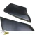 FRP LBPE v1 Wide Body Fender Flares (front) 4pc > Nissan GT-R GTR (R35) 2009-2017 - image 17