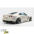 FRP LBPE v1 Wide Body Fender Flares (rear) 4pc > Nissan GT-R GTR (R35) 2009-2017 - image 35