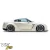 FRP LBPE v1 Wide Body Fender Flares (rear) 4pc > Nissan GT-R GTR (R35) 2009-2017 - image 27